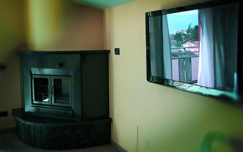 Bed and Breakfast Guest House Fenix