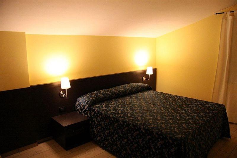 Bed and Breakfast Guest House Fenix