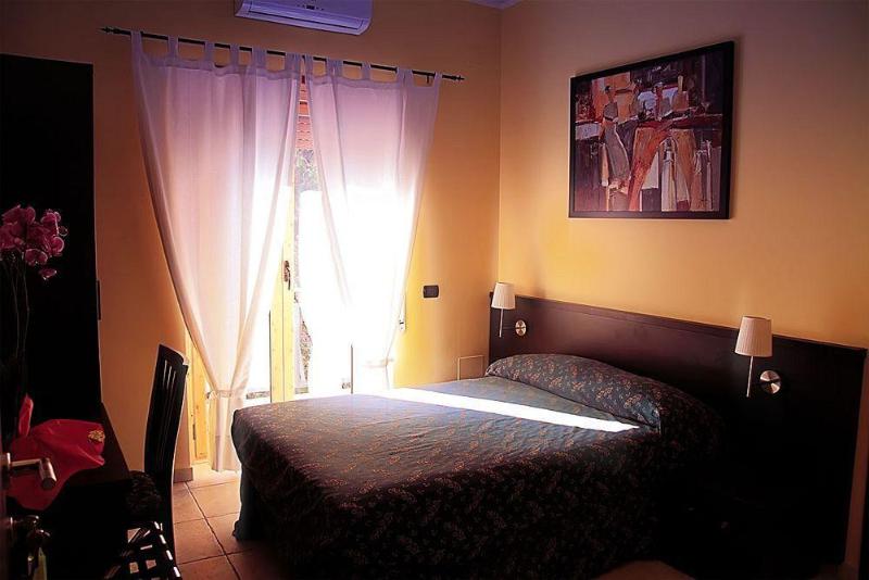 Bed and Breakfast Guest House Fenix