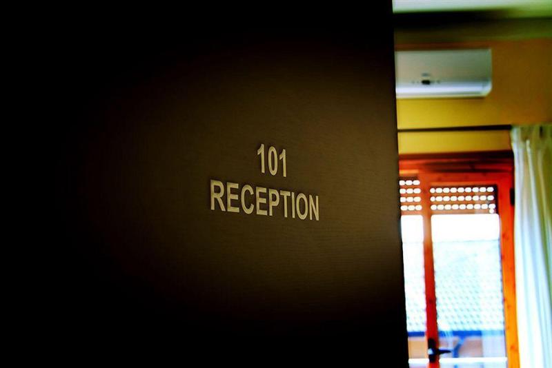 Bed and Breakfast Guest House Fenix