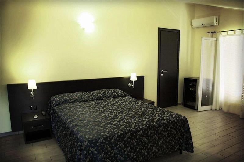 Bed and Breakfast Guest House Fenix