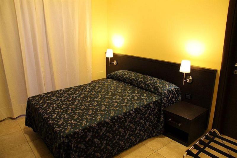 Bed and Breakfast Guest House Fenix