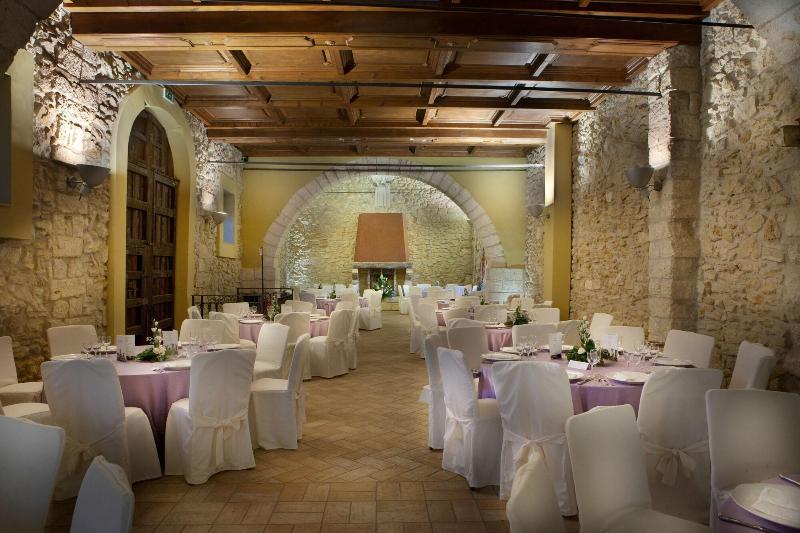 민박 Il Baglio Della Luna