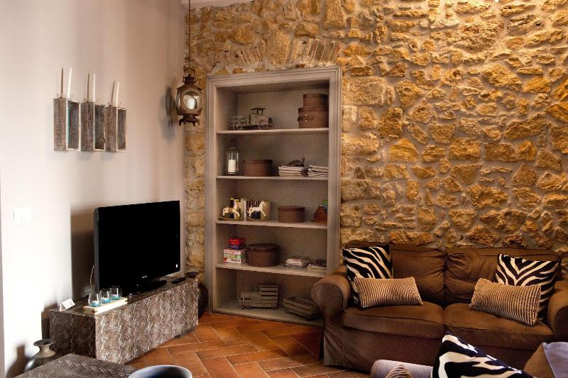 민박 Il Baglio Della Luna