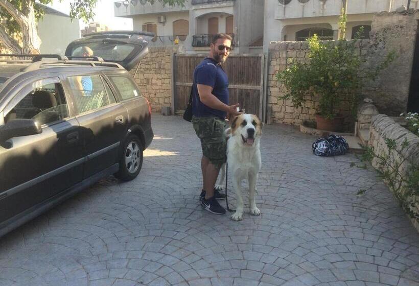 Bed and Breakfast La Piccola Locanda