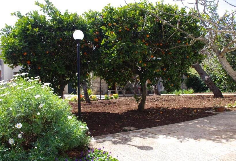 Bed and Breakfast La Piccola Locanda