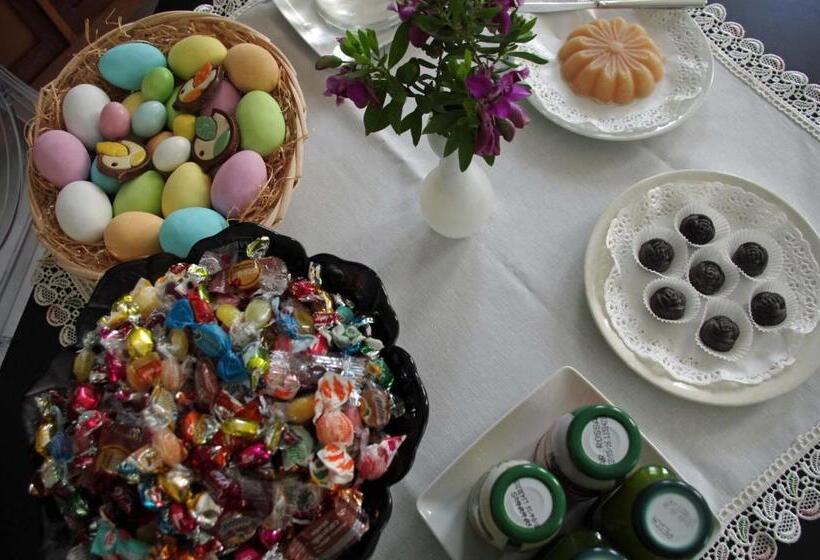 Bed and Breakfast La Piccola Locanda