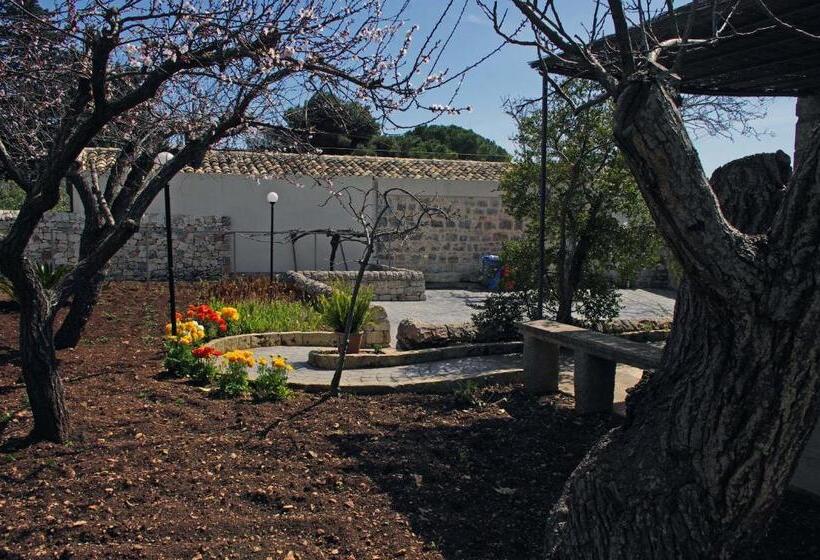 Bed and Breakfast La Piccola Locanda