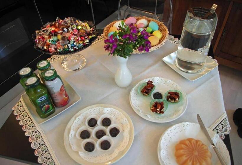 Bed and Breakfast La Piccola Locanda