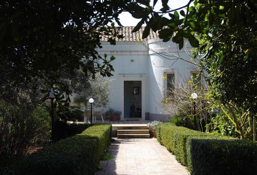 Bed and Breakfast La Piccola Locanda