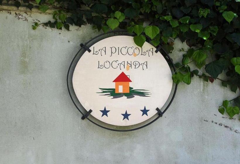 Bed and Breakfast La Piccola Locanda