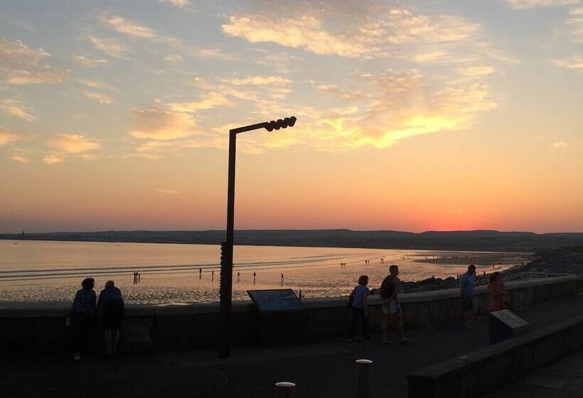 민박 Lehinch Lodge