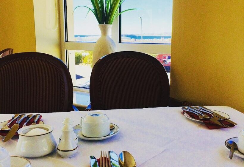 민박 Lehinch Lodge