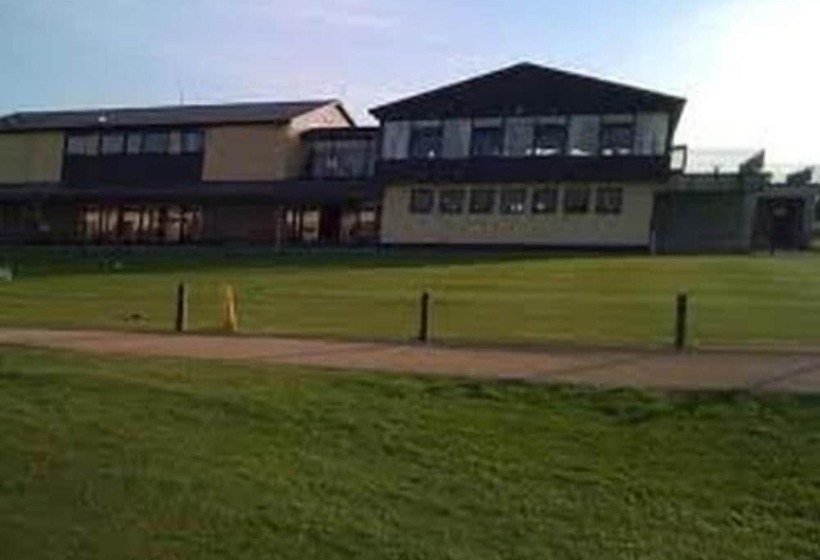 민박 Lehinch Lodge