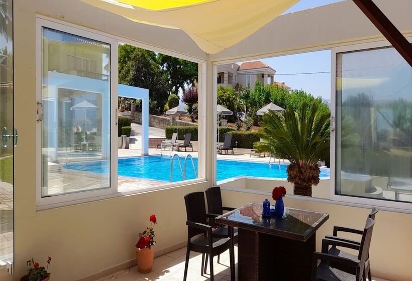 Bed and Breakfast Lofos Apartments