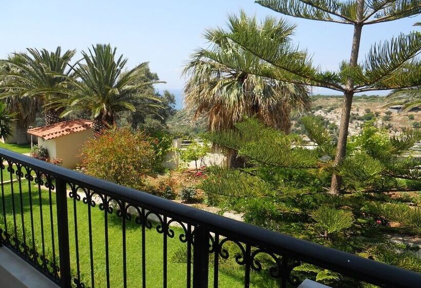 Bed and Breakfast Lofos Apartments