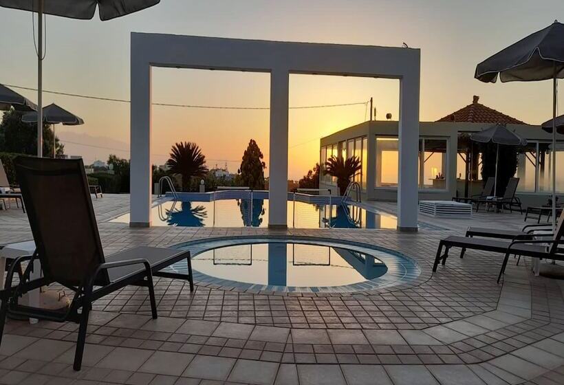 Bed and Breakfast Lofos Apartments