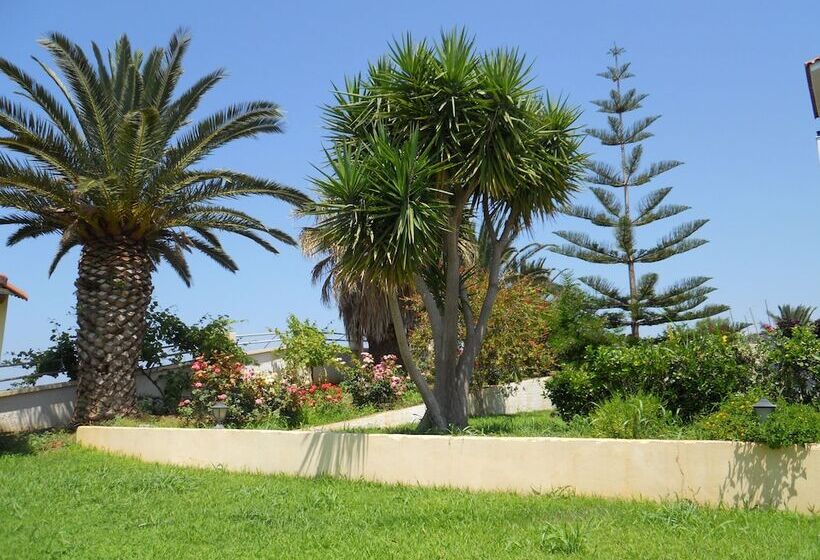 Bed and Breakfast Lofos Apartments