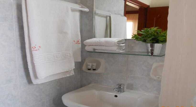 Bed and Breakfast Lofos Apartments