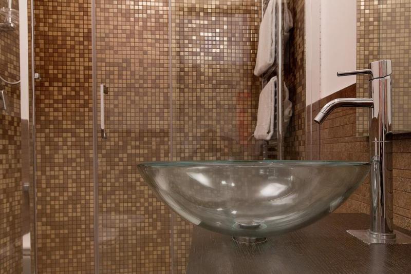 צימר Palazzo Ducale Suites