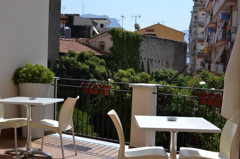 צימר Palazzo Ducale Suites