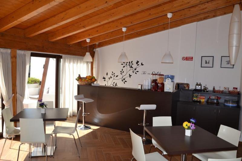 צימר Palazzo Ducale Suites