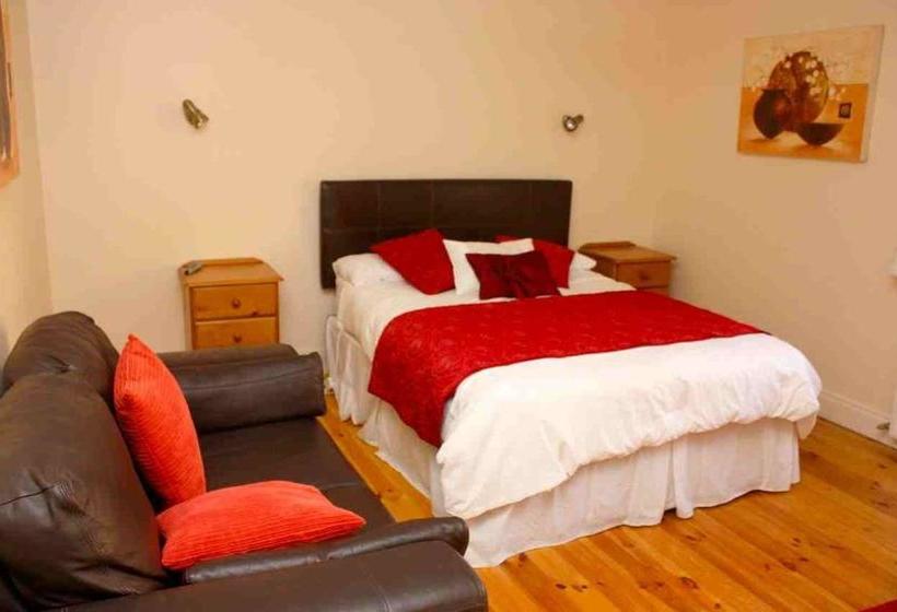 צימר Pearse Road Rooms Room Only