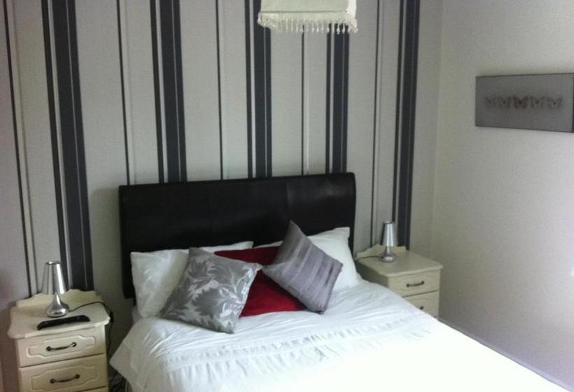 צימר Pearse Road Rooms Room Only