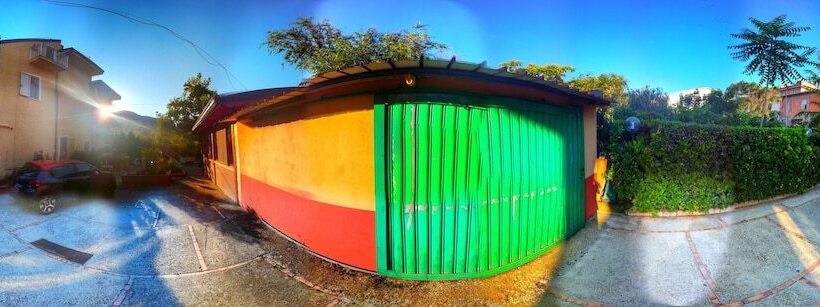 Bed And Breakfast Pieffe