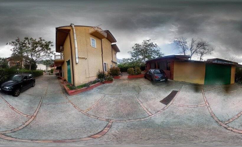 Bed And Breakfast Pieffe