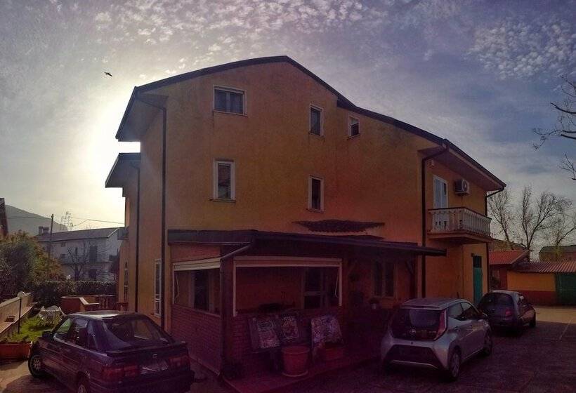 Bed And Breakfast Pieffe