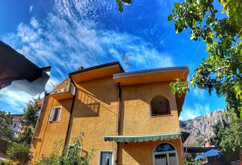 Bed And Breakfast Pieffe