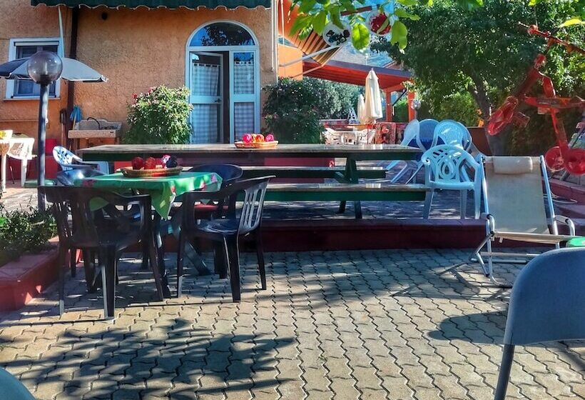 Bed And Breakfast Pieffe