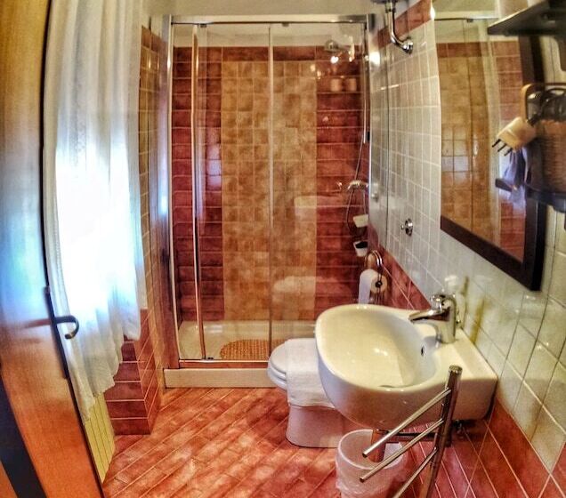 Bed And Breakfast Pieffe