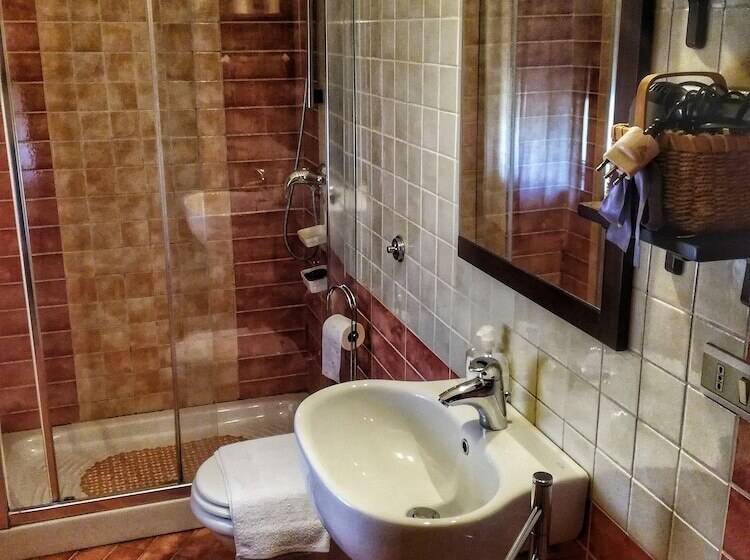 Bed And Breakfast Pieffe