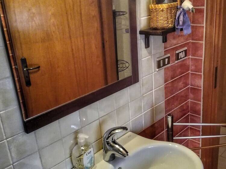 Bed And Breakfast Pieffe