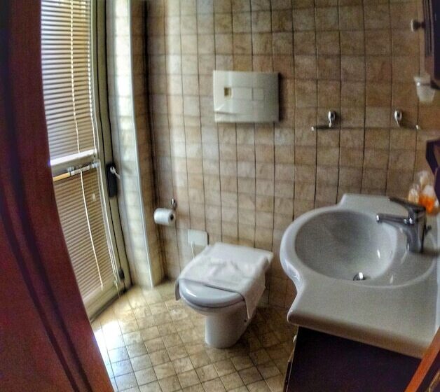 Bed And Breakfast Pieffe