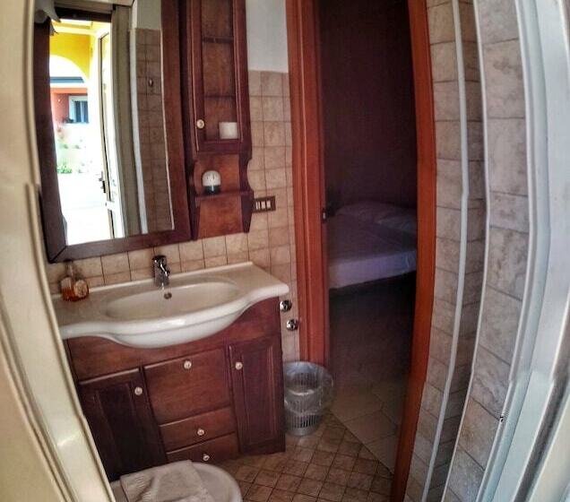 Bed And Breakfast Pieffe