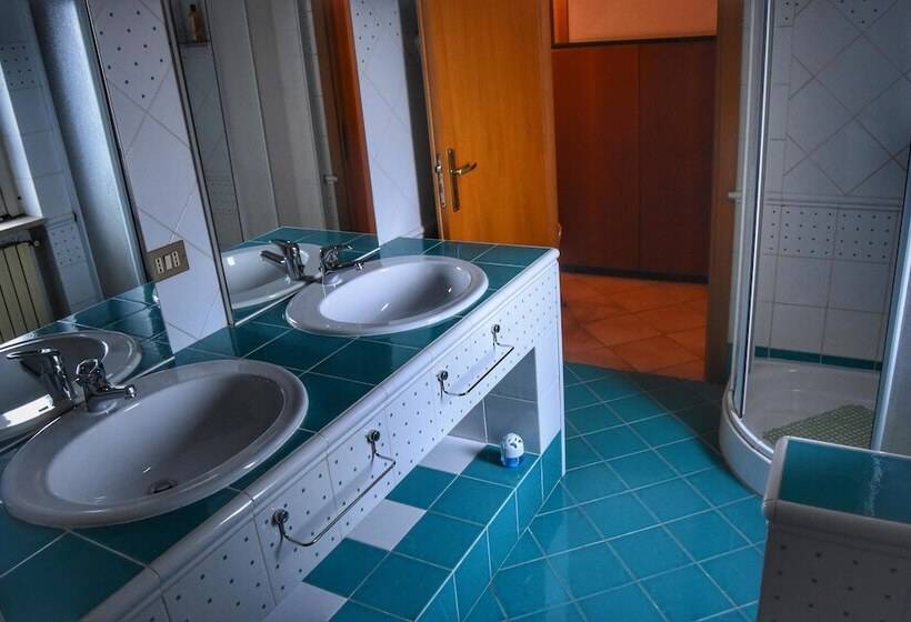 Bed And Breakfast Pieffe