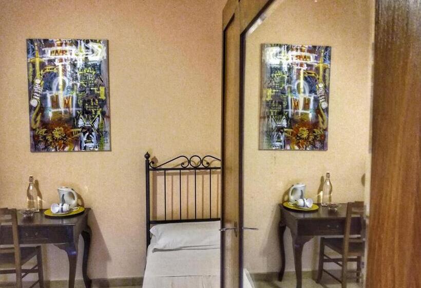 Bed And Breakfast Pieffe