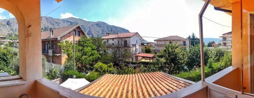 Bed And Breakfast Pieffe