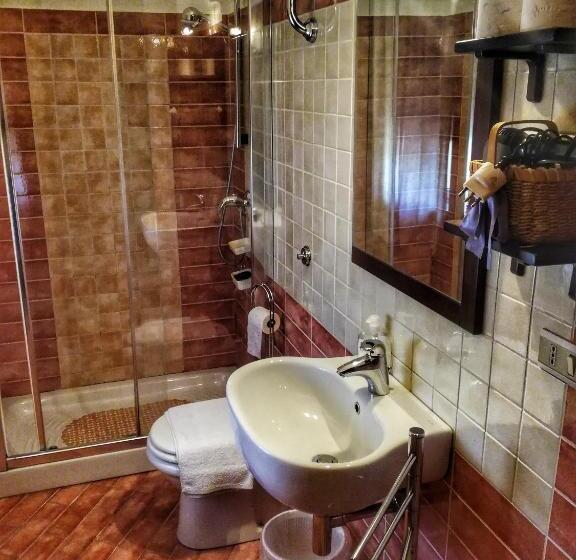 Bed And Breakfast Pieffe