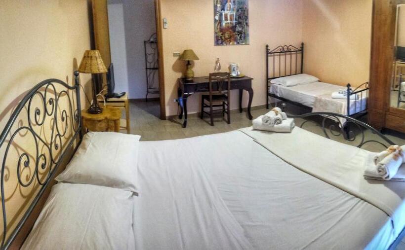 Bed And Breakfast Pieffe