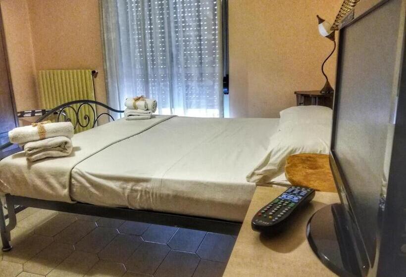 Bed And Breakfast Pieffe