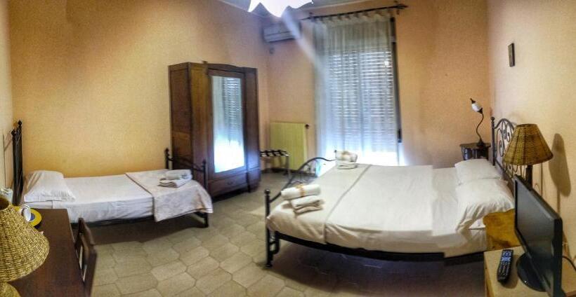 Bed And Breakfast Pieffe