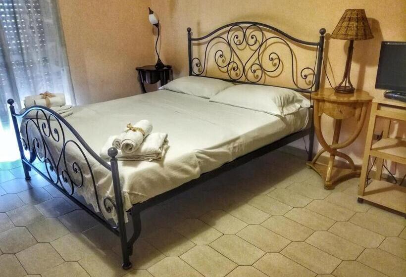 Bed And Breakfast Pieffe