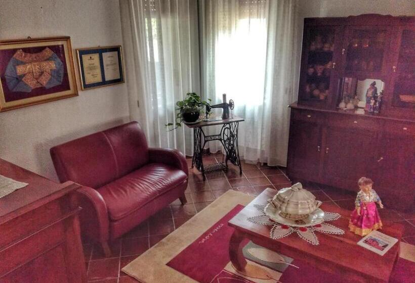 Bed And Breakfast Pieffe