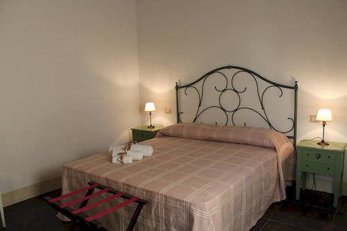 Bed and Breakfast Tenuta Zannafondo