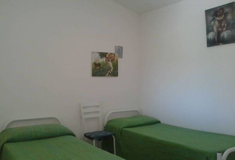 민박 Villa Angela Scenic Valley