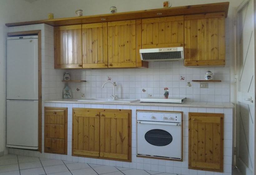 민박 Villa Angela Scenic Valley